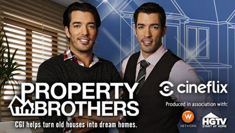 The Property Brothers